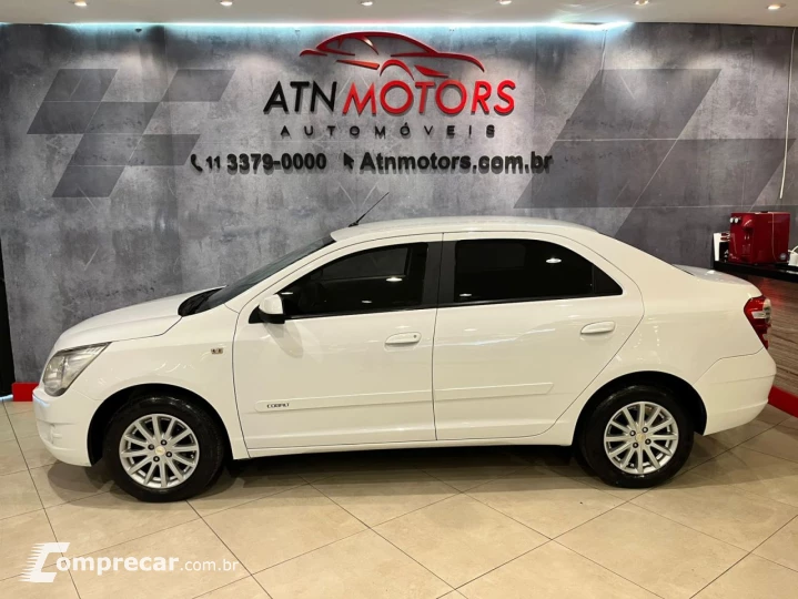 Cobalt 1.4 4P FLEX LTZ