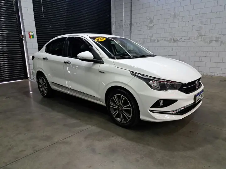 Cronos 1.8 E.Torq Flex Precision At6