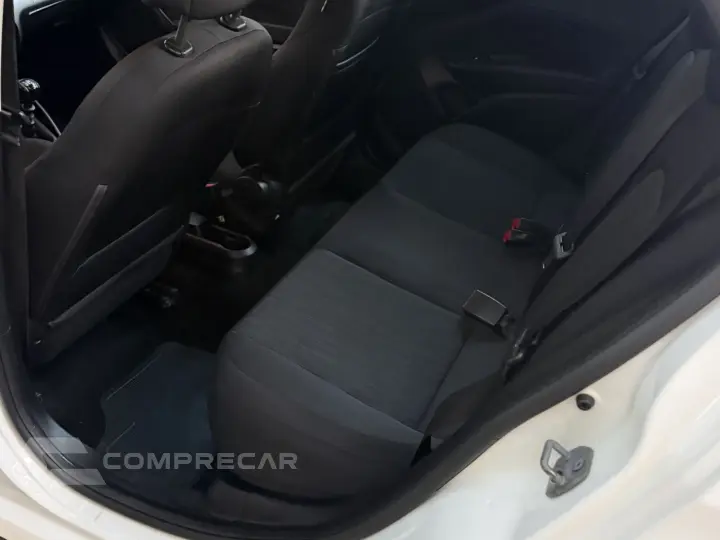 ARGO 1.0 FIREFLY FLEX MANUAL