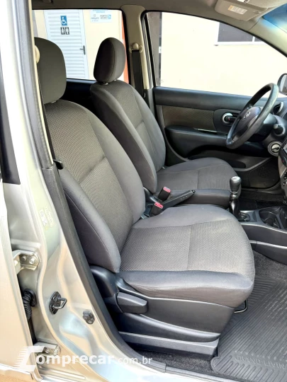 Gran Livina 1.8 S