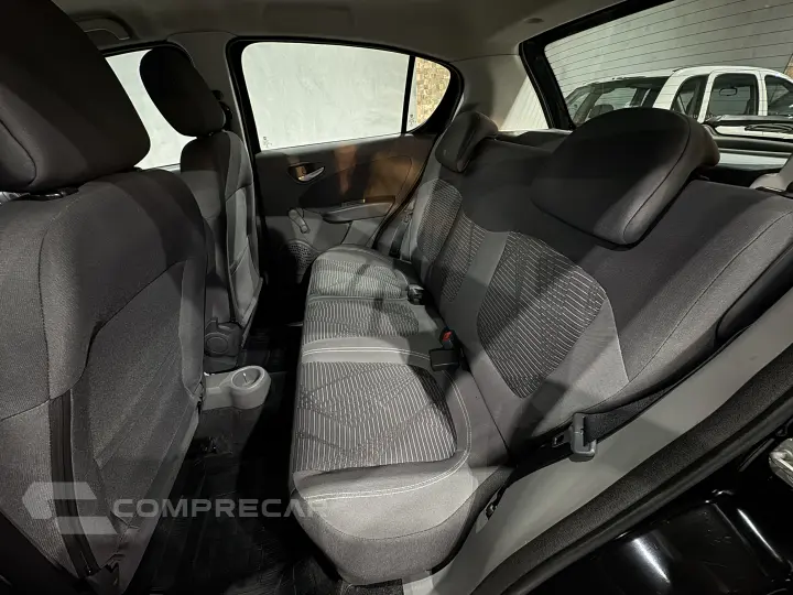 PALIO 1.0 MPI Attractive 8V