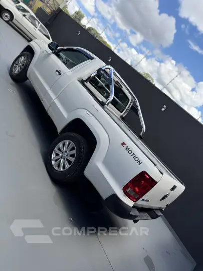AMAROK 2.0 4X4 CS 16V Turbo Intercooler
