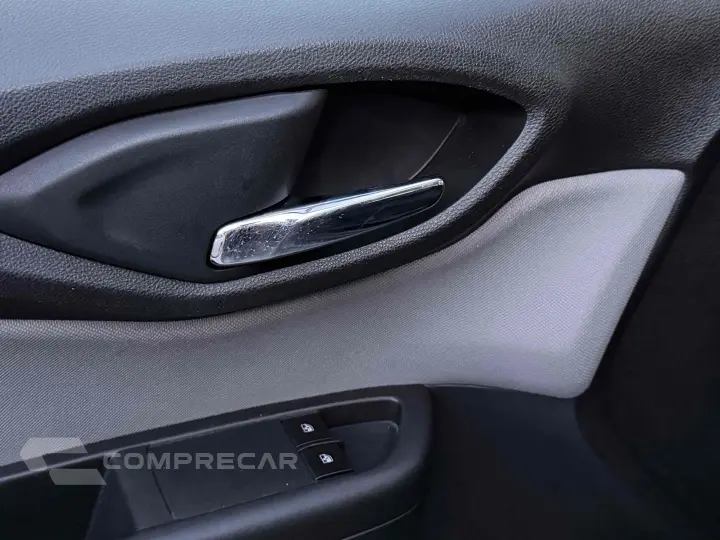 ONIX 1.4 MPFI LT 8V FLEX 4P MANUAL