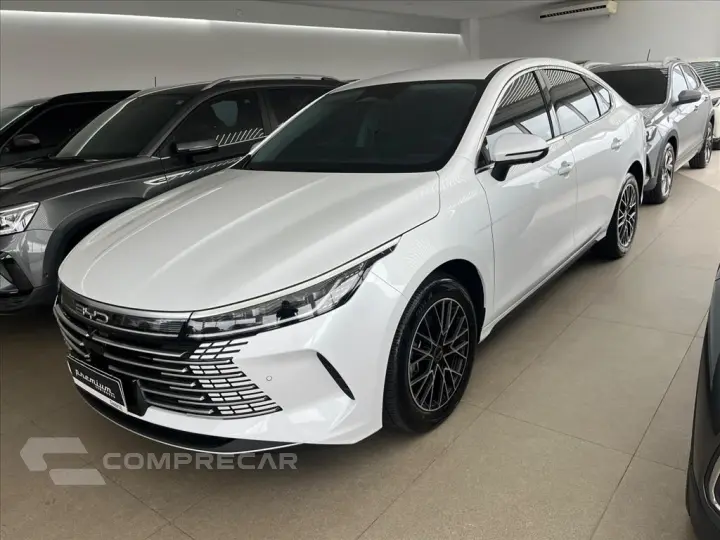 KING 1.5 DM-I PHEV GS AUTOMÁTICO