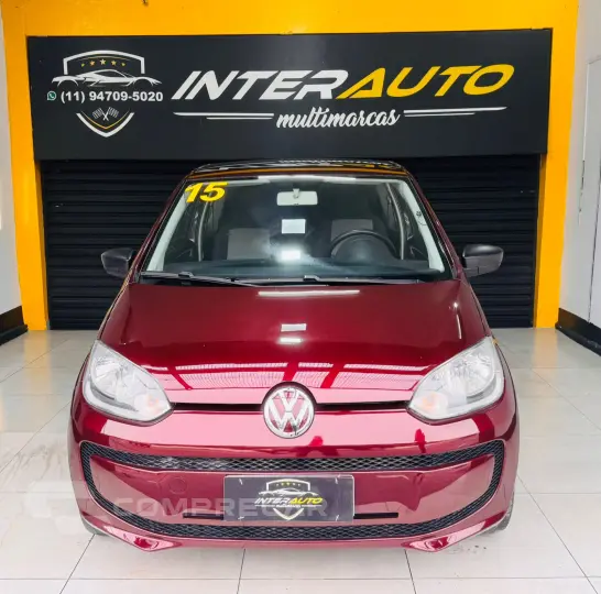 UP 1.0 MPI Take UP 12V