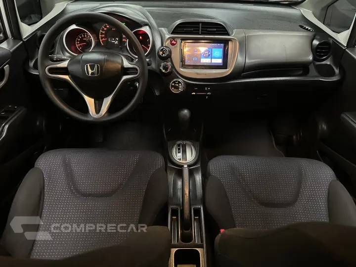 FIT 1.4 LX 16V