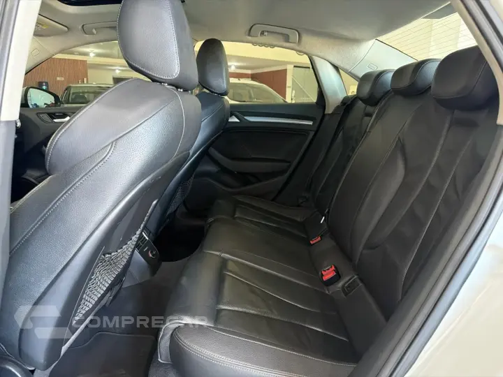 A3 Sed.1.8/1.8 Ambit.16V TB FSI S-tronic