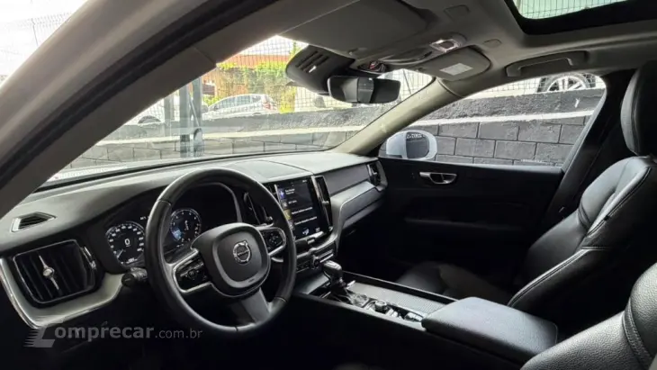 XC 60 T-5 MOMENTUM 2.0 254cv AWD 5p