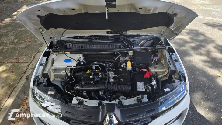 KWID 1.0 12V SCE ZEN