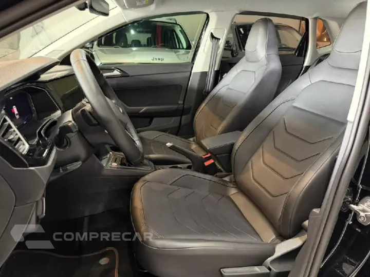 POLO 1.0  170 TSI HIGHLINE AUTOMÁTICO