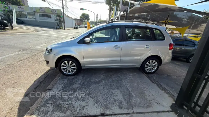 SPACEFOX 1.6 MI I-motion 8V