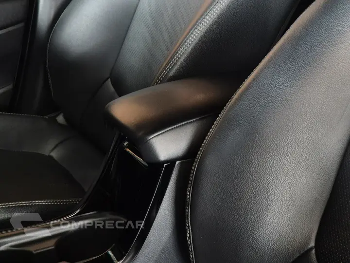 COROLLA CROSS 2.0 Vvt-ie XRE