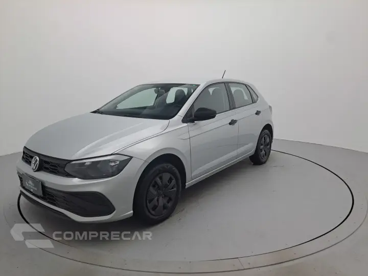 POLO 1.0 MPI TRACK MANUAL