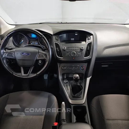 FOCUS SE 1.6 HC