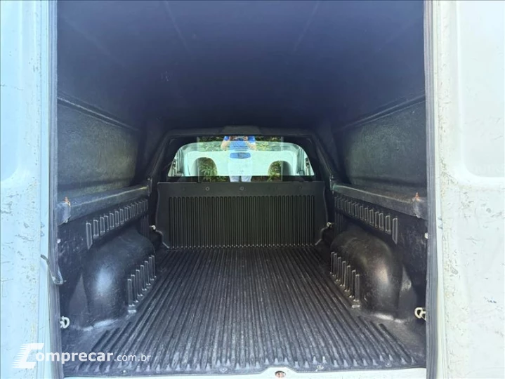 MONTANA 1.4 MPFI LS CS 8V