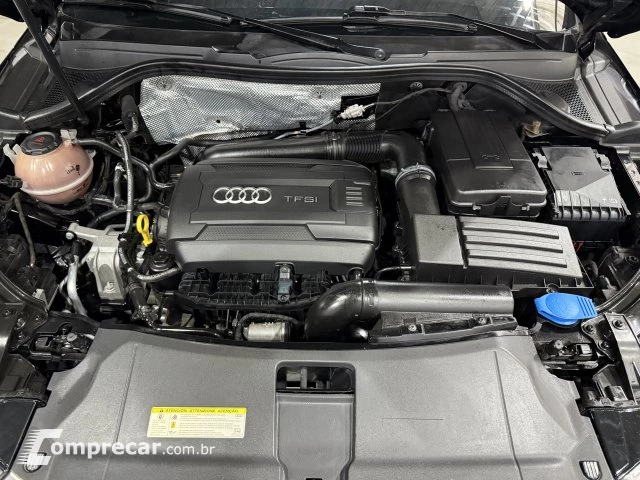 Q3 - 2.0 TFSI AMBITION QUATTRO 4P S TRONIC