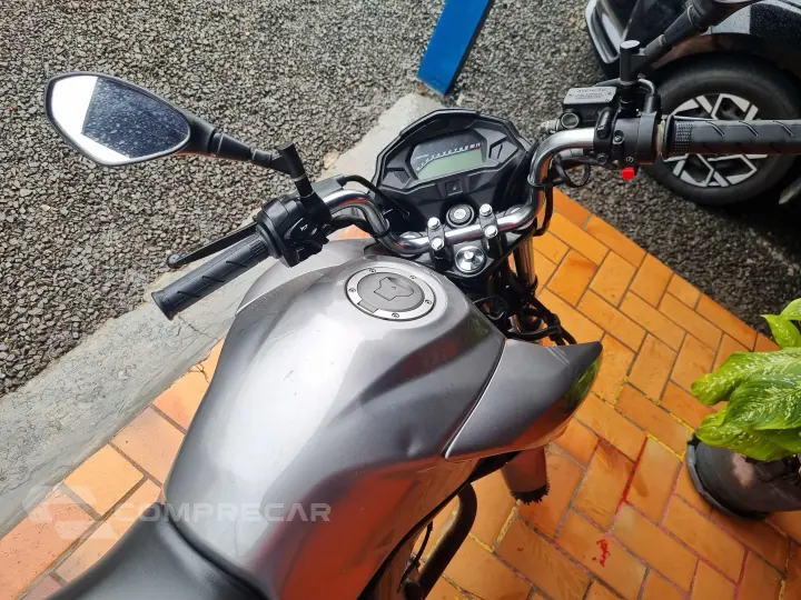 CG Fan 160