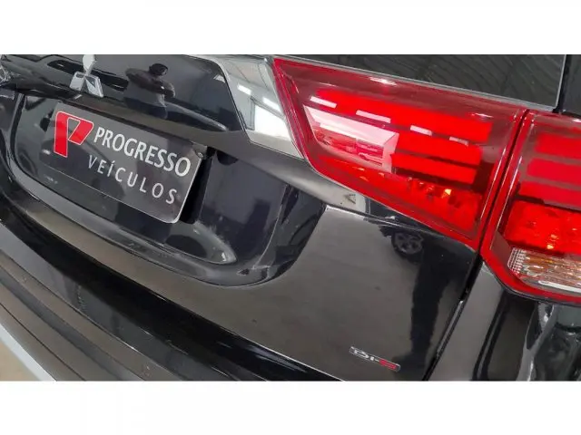 OUTLANDER - 2.2 4X4 16V 4P AUTOMÁTICO