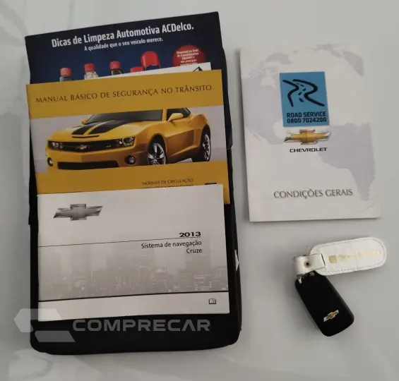 CRUZE 1.8 LTZ Sport6 16V