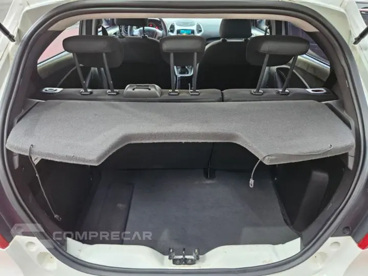 Ka 1.0 SE/SE Plus TiVCT Flex 5p