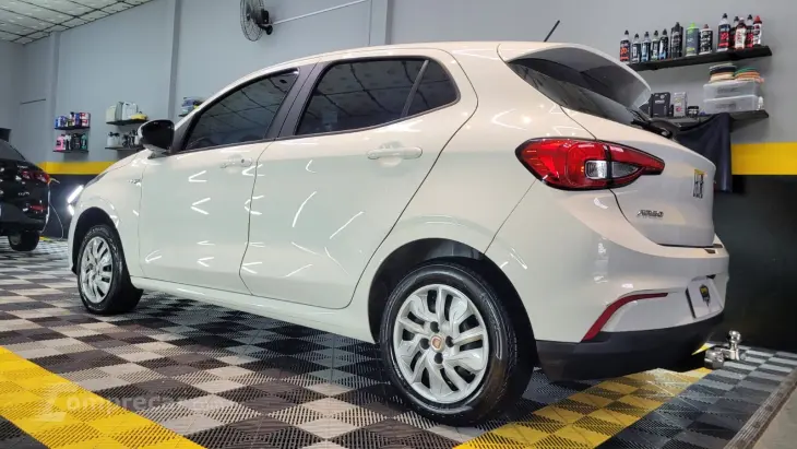 ARGO 1.0 Firefly Drive