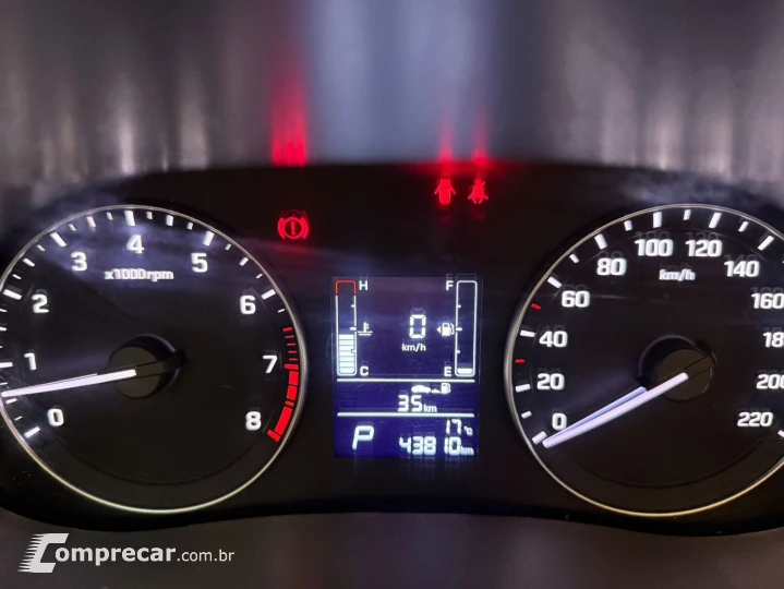 Creta Action 1.6