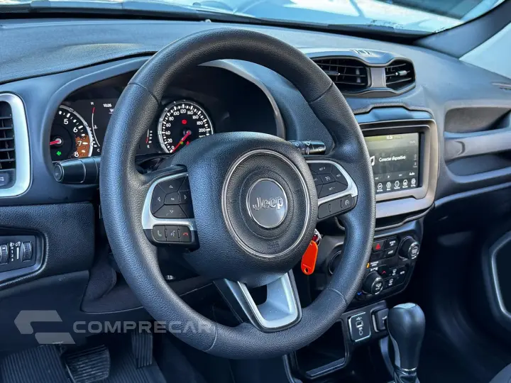 RENEGADE 1.8 16V Sport