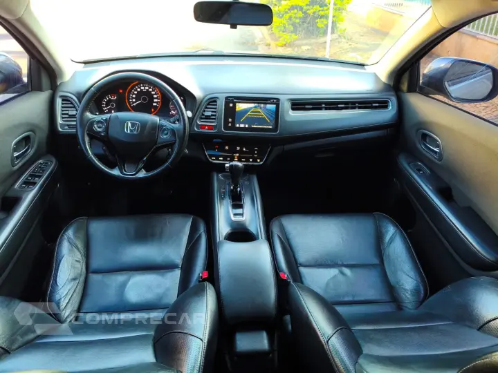 HR-V 1.8 16V EXL