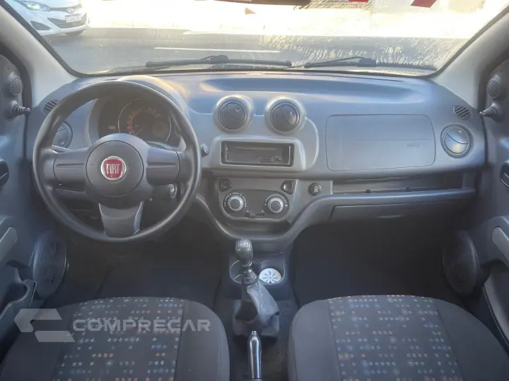 UNO 1.0 EVO Vivace 8V