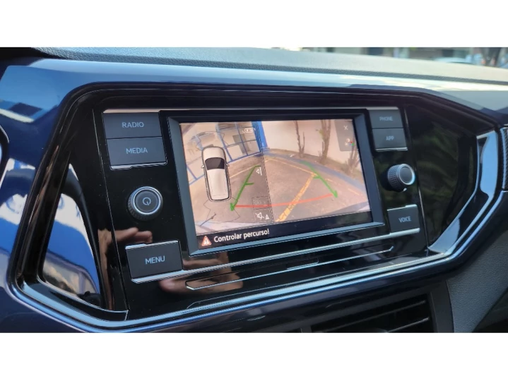 T-CROSS 1.0 200 TSI TOTAL FLEX COMFORTLINE AUTOMÁTICO
