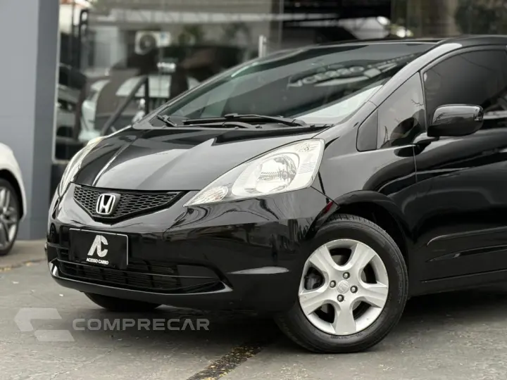 Fit LX 1.4/ 1.4 Flex 8V/16V 5p Aut.