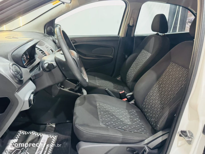 KA 1.0 SE 12V