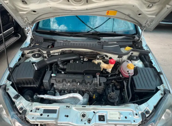 MONTANA 1.4 MPFI Sport CS 8V