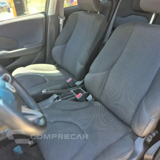 Fit DX 1.4 Flex 16V 5p Mec.