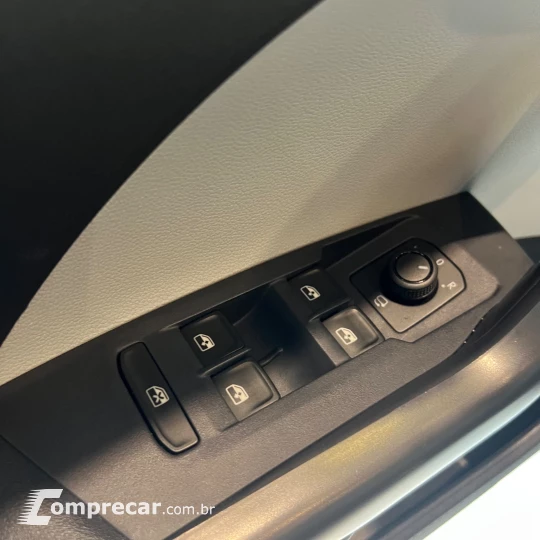 T-Cross Highline 1.4 TSI Flex 16V 5p Aut