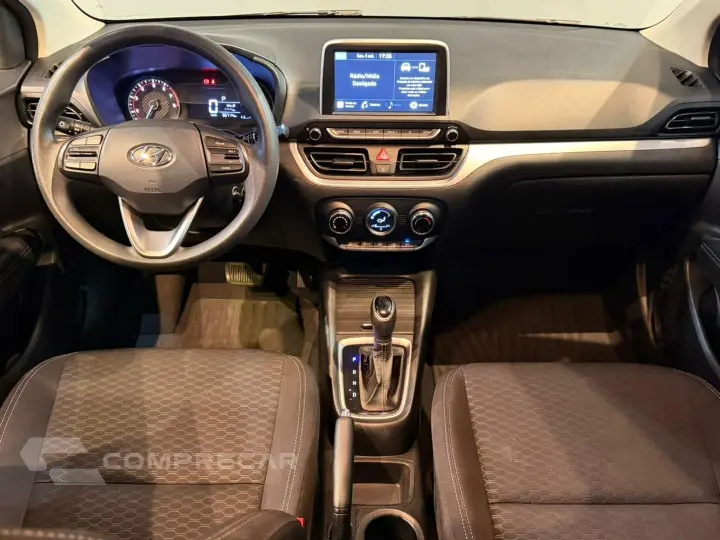 Hb20 1.0 Tgdi Flex Evolution Automático