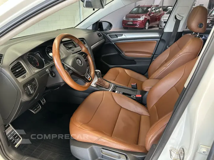 GOLF 1.4 TSI Comfortline 16V