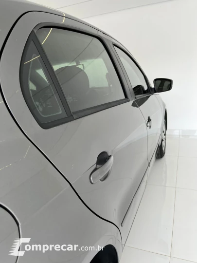 GOL 1.0 TEC 8V