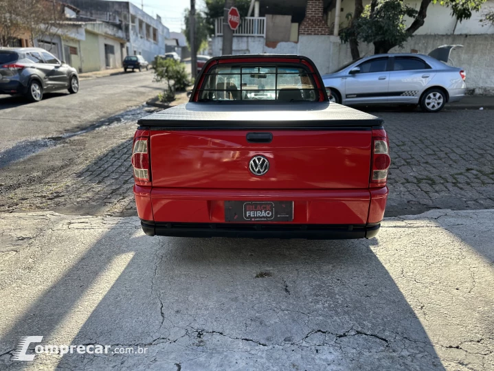 SAVEIRO 1.6 CS 8V