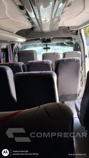 MASTER 2.3 DCI Extra Furgão L3h2