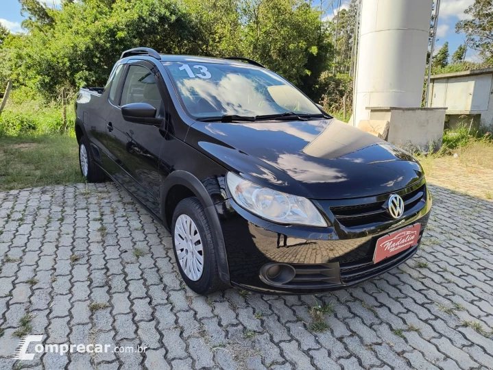 SAVEIRO 1.6 MI Trendline CE 8V