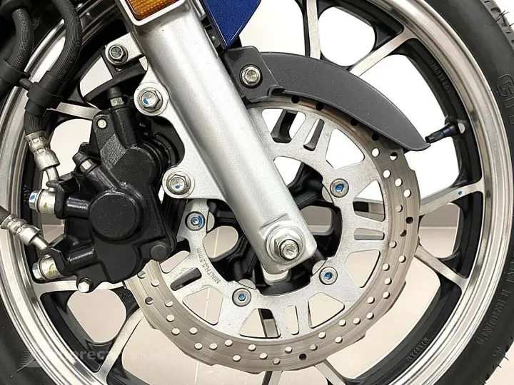 HAOJUE MASTER RIDE 150