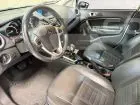 Fiesta Sedan 1.6 16V 4P FLEX SE FLEX POWERSHIFT AUTOMÁTICO