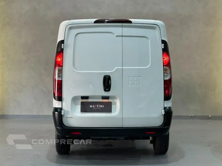 Fiorino Endurance EVO 1.4 Flex 8V 2p