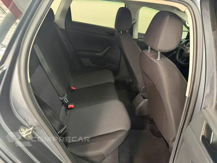 Polo 1.0 Flex 12V 5p