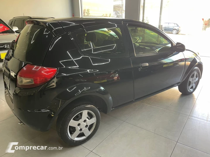 KA 1.0 SE 12V