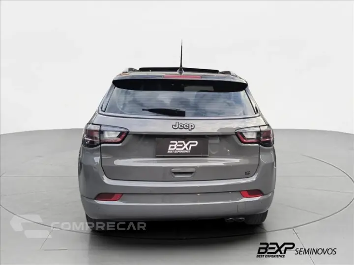 COMPASS 1.3 T270 Turbo S