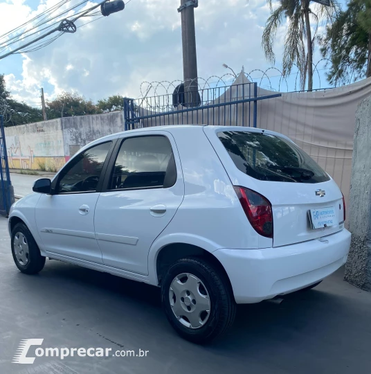 CELTA 1.0 MPFI LT 8V