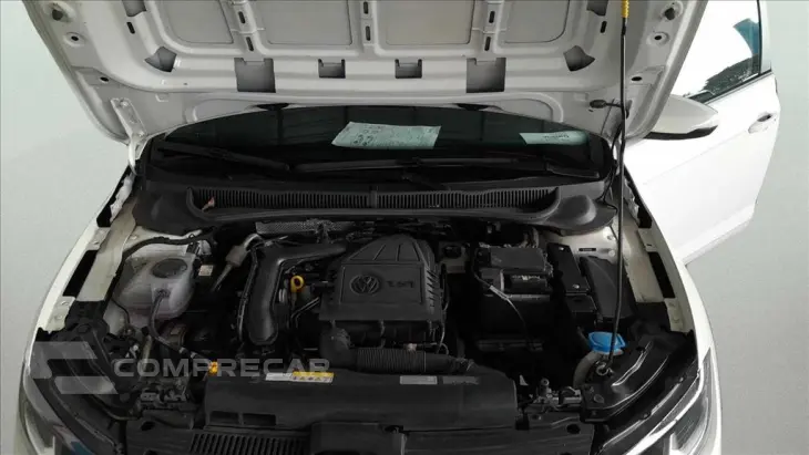 POLO 1.0 170 TSI COMFORTLINE AUTOMÁTICO