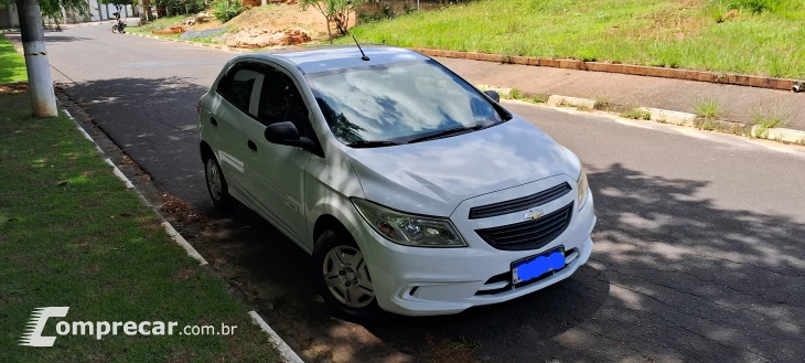 ONIX 1.0 MPFI LS 8V